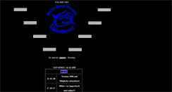 Desktop Screenshot of msf-co.com